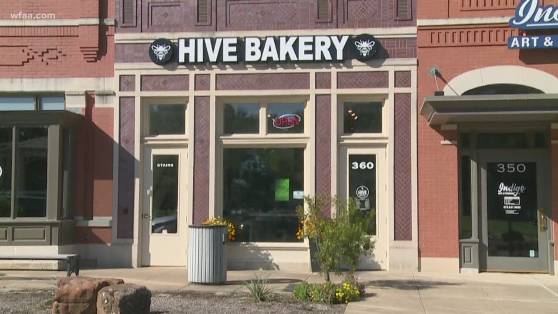 Edible works of art: Hive Bakery in Flower Mound competes on Food Network's 'Halloween Wars'