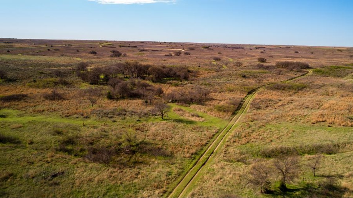 For sale: Go inside 2 ranches in the Texas Panhandle | wfaa.com