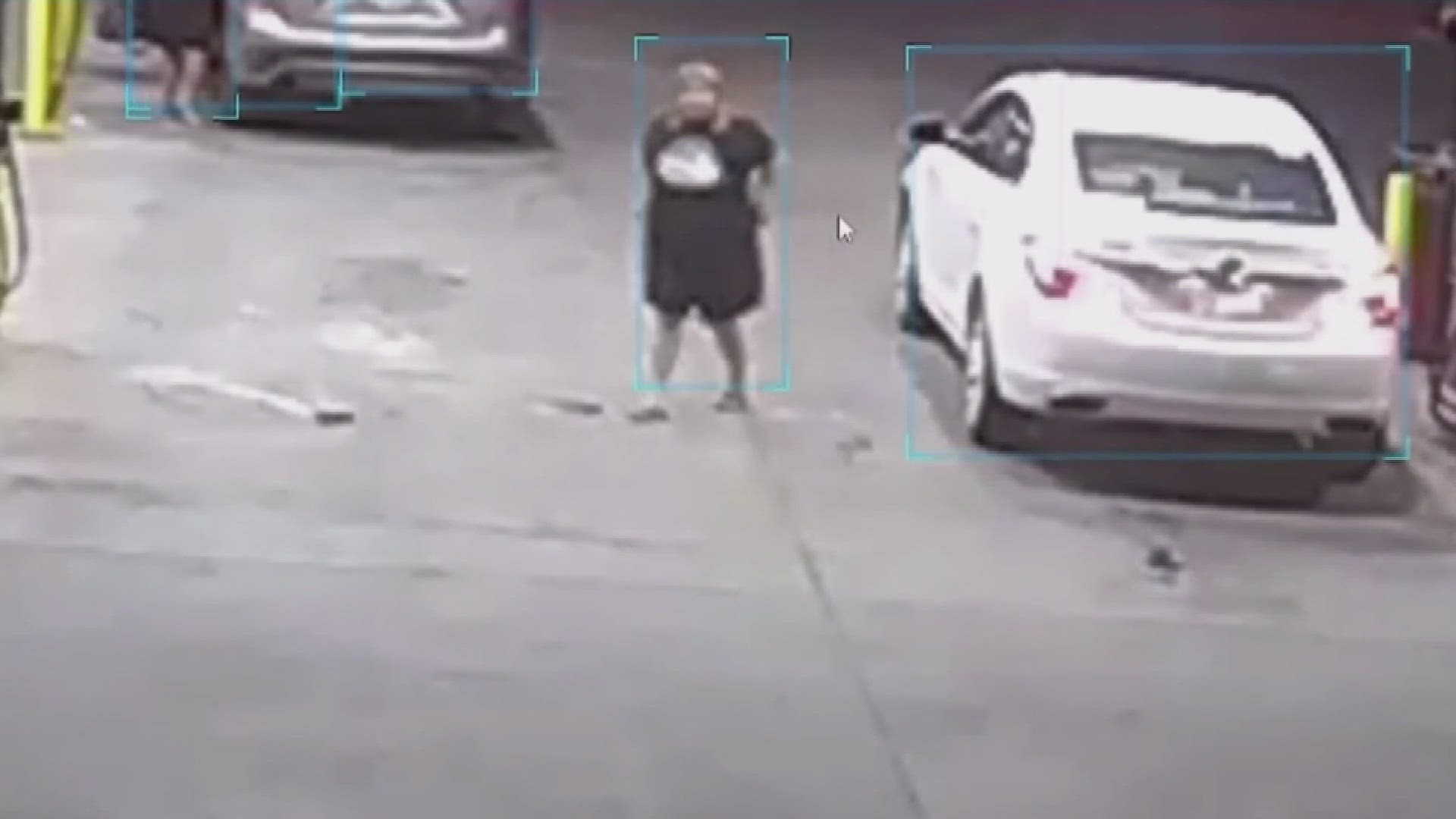 Police Release New Surveillance Video In Search For Missing Dallas Isd Educator 