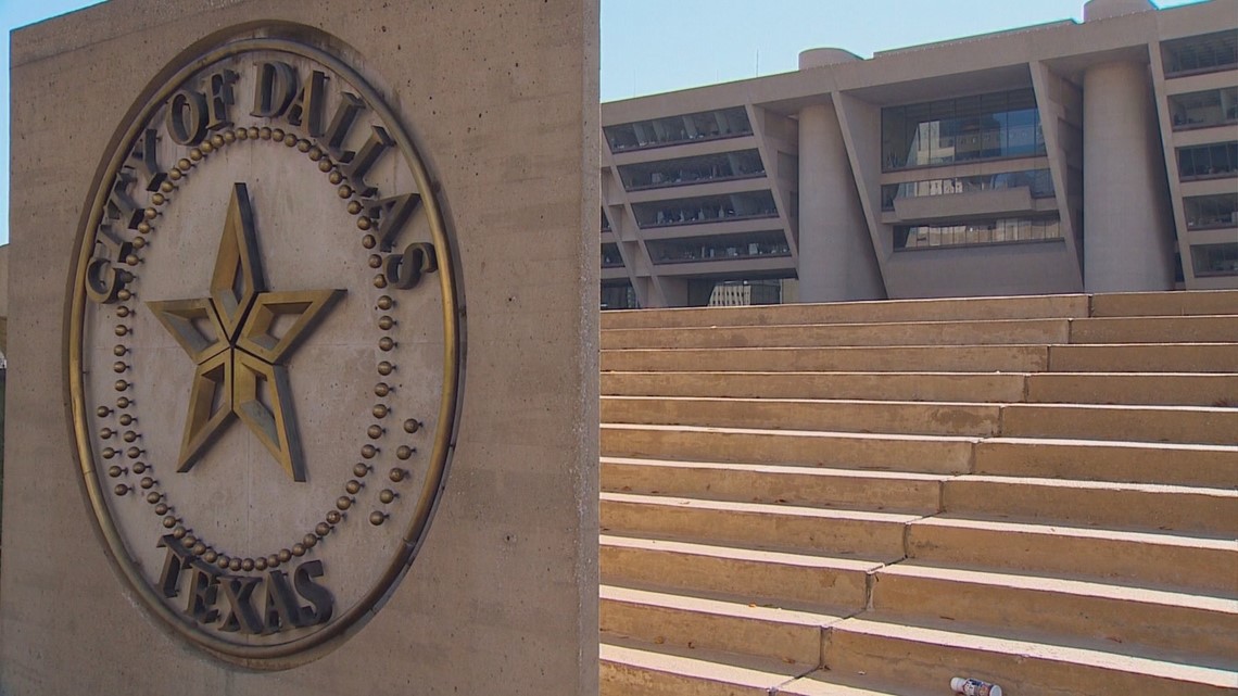 New ad pushes Dallas City Hall redevelopment and encourages younger residents to join the debate