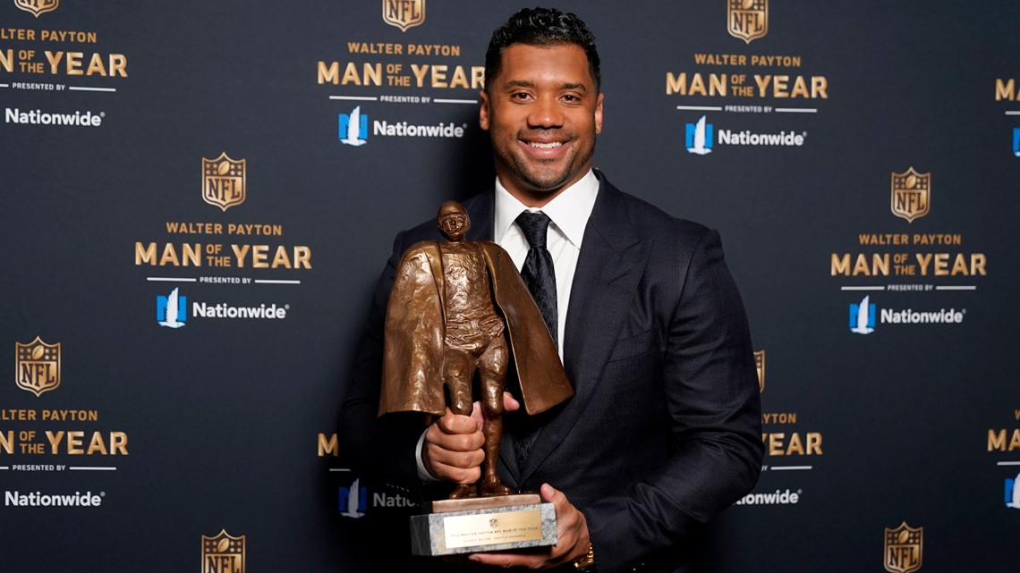 Adam Schefter on X: While Russell Wilson wanted to play despite a