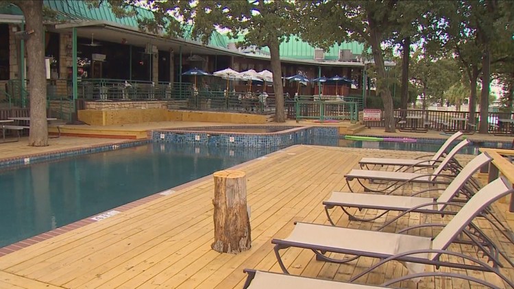 Sneaky Pete's on Lake Lewisville in North Texas closing | wfaa.com