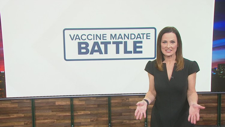 Three things to know about the SCOTUS ruling to block Biden's large company vaccine mandate