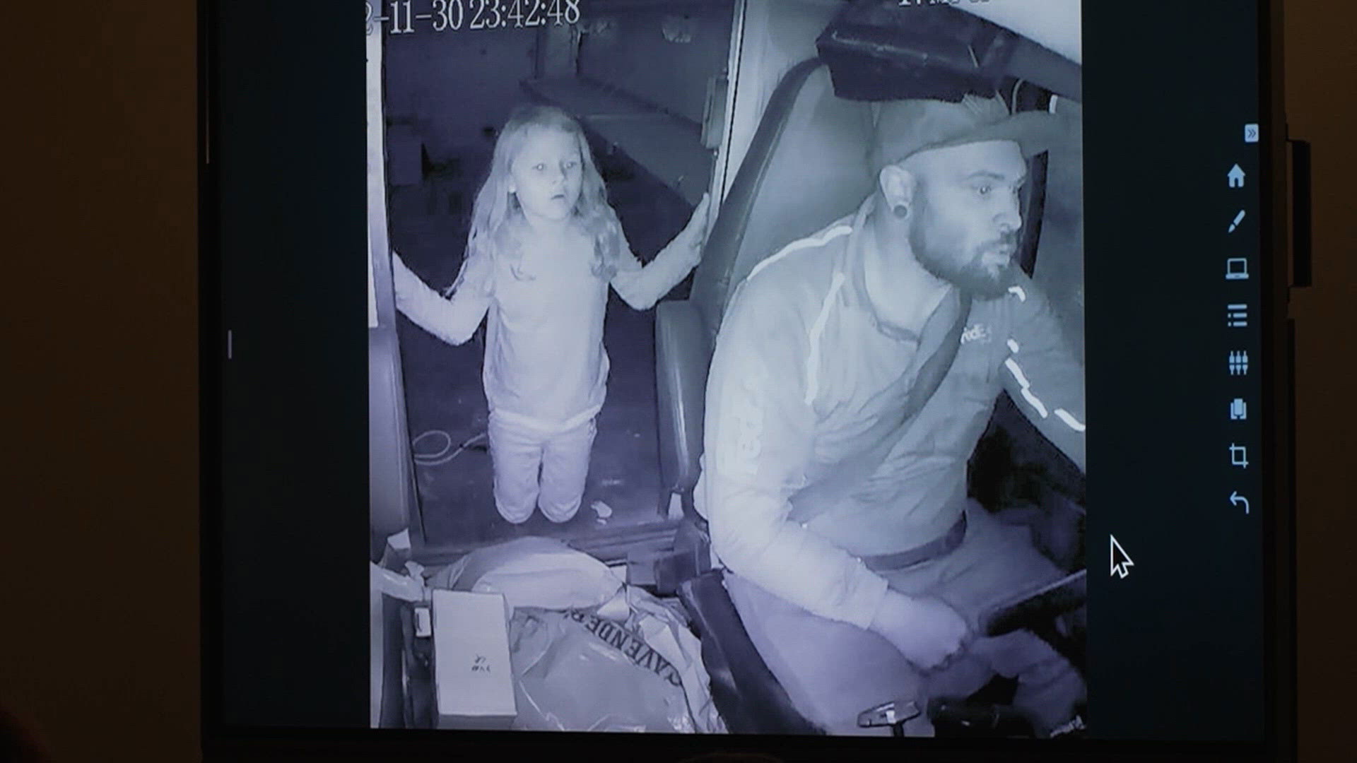 First week of Tanner Horner trial wraps up