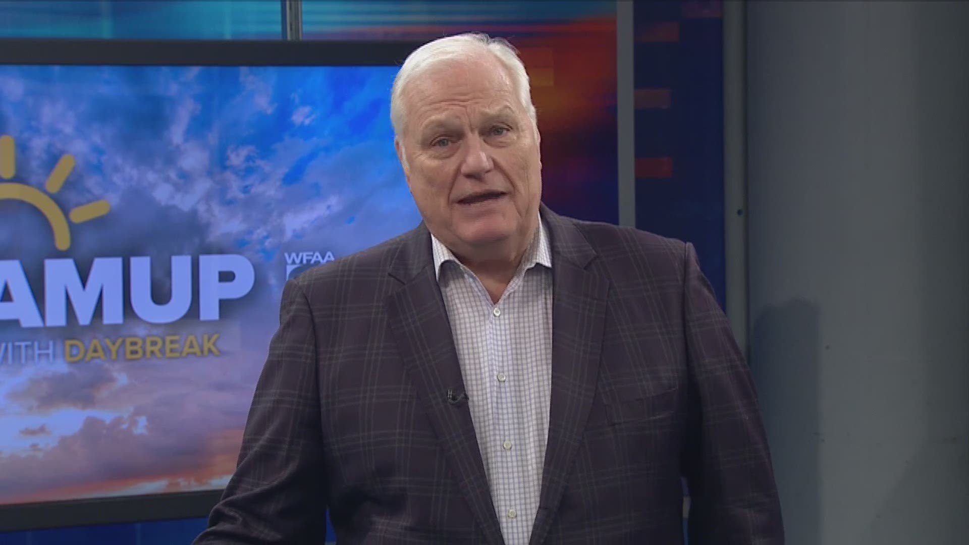 'The news yesterday that the Cleveland Indians are dropping that racist mascot Chief Wahoo got me thinking again...What took so long? And why aren't they making the change until next year?'-Dale Hansen