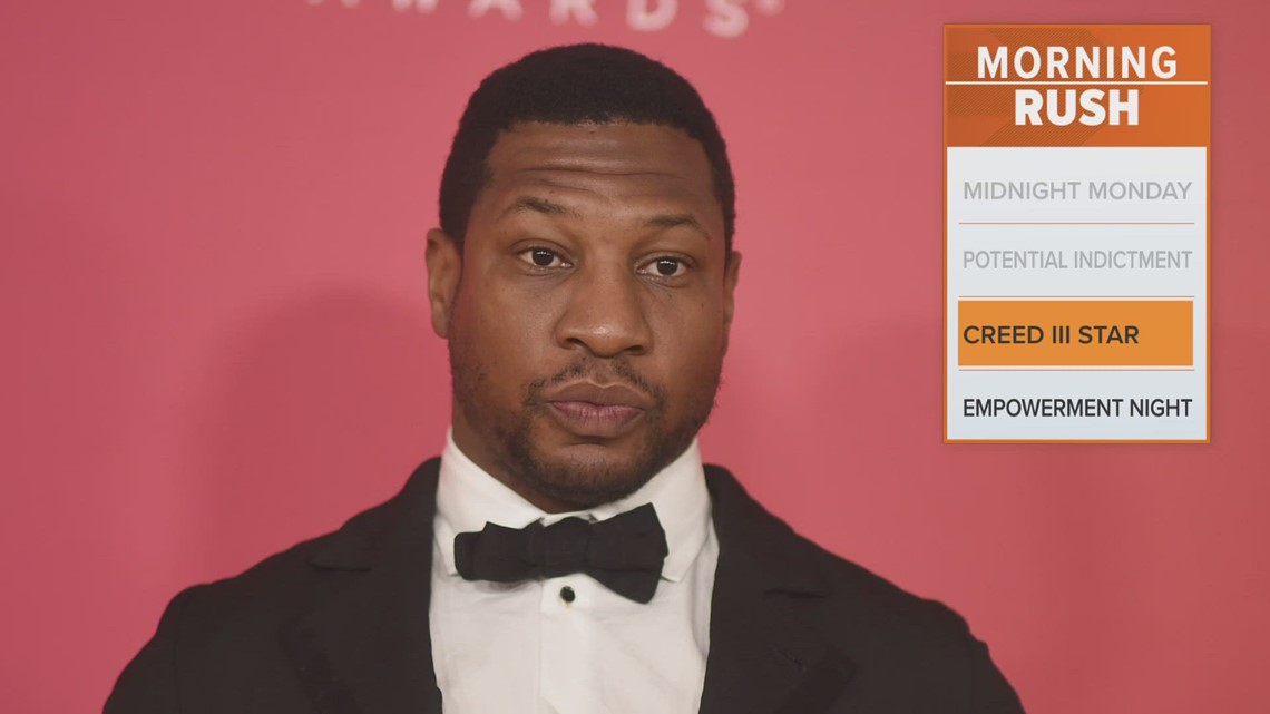 Jonathan Majors Charged: Latest On Fallout 