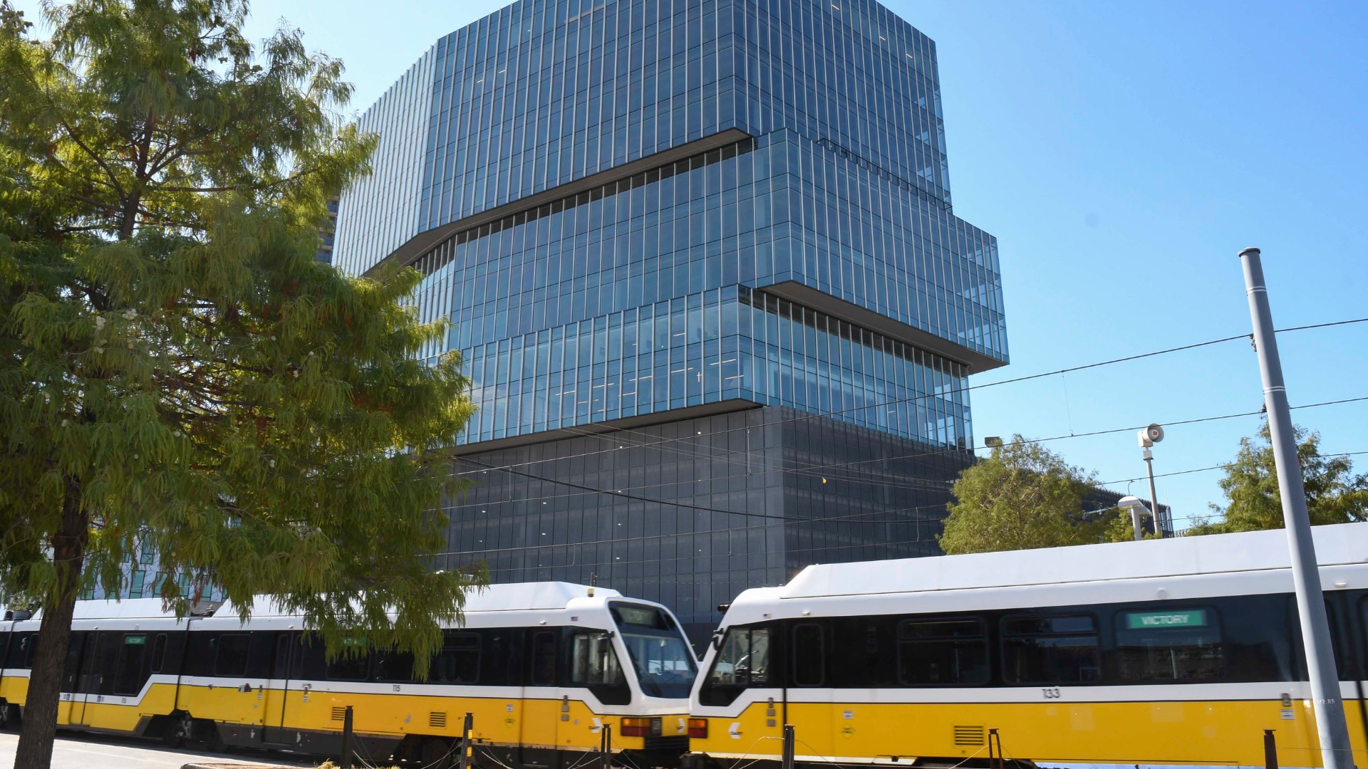 working for uber in dallas