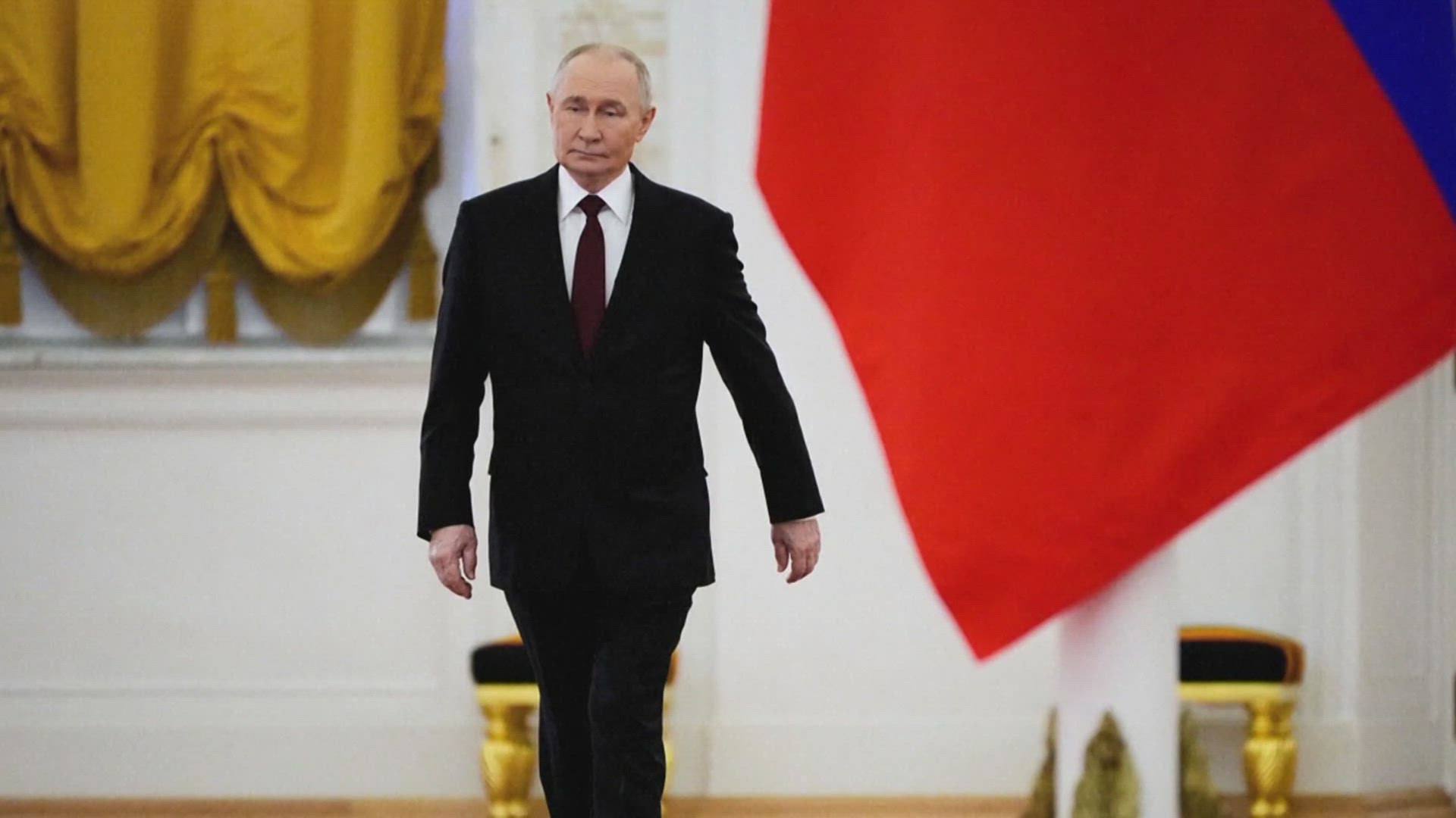 After US plan to end Russia-Ukraine war leaks, the world reacts