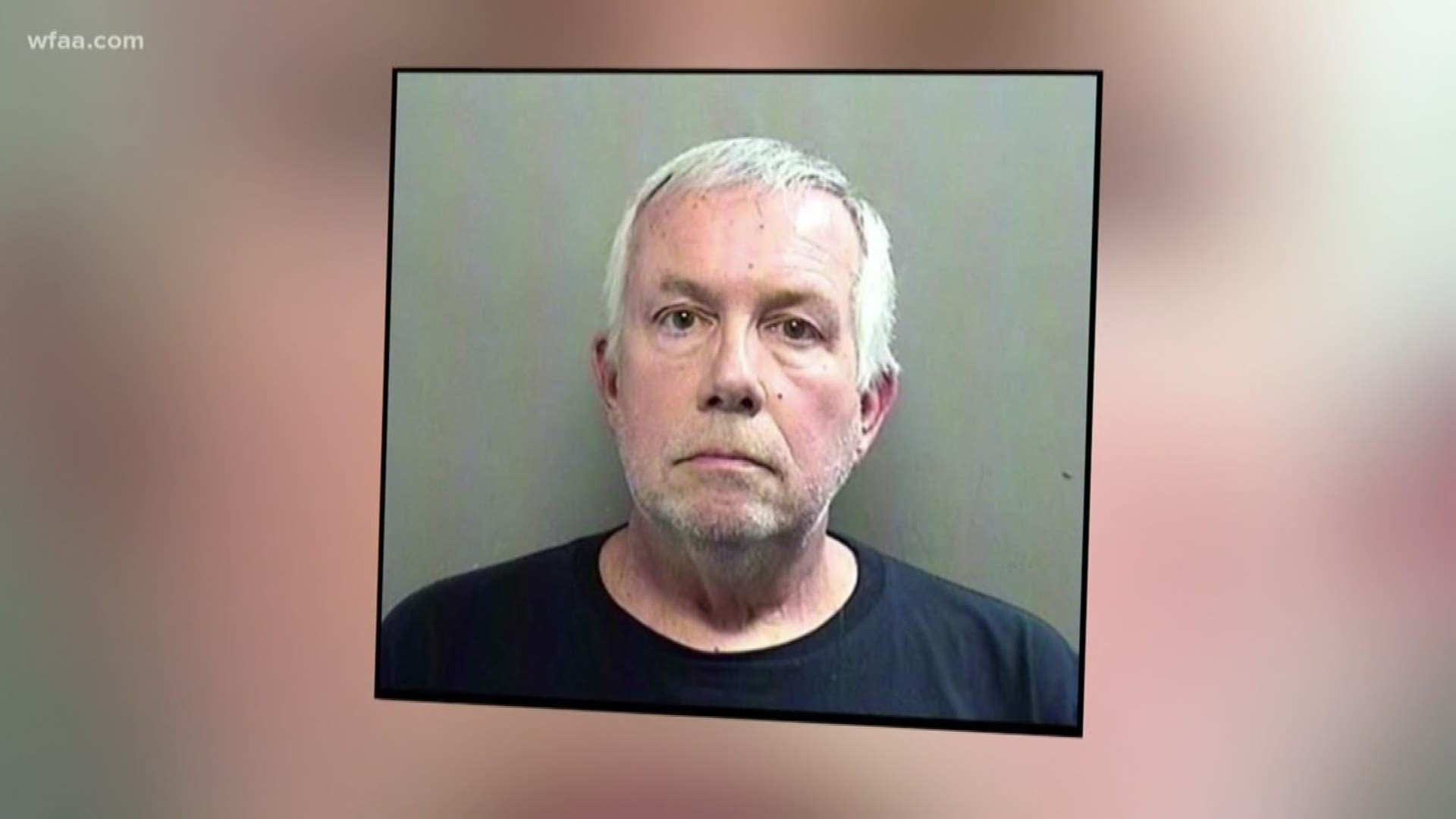 Authorities have reached out to the public in an attempt to determine whether there were more victims after an Arlington guitar instructor was arrested on a sex abuse charge.