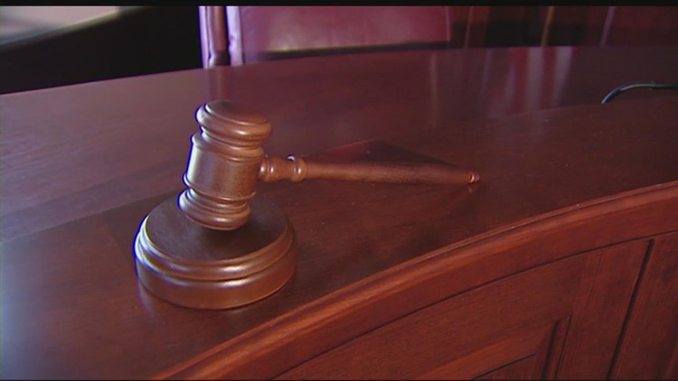 Dallas County judges facing huge backlog of criminal cases, commissioners say