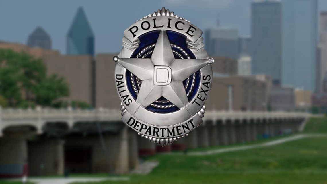 Four Dallas Police Officers On Administrative Leave Over Facebook Posts ...