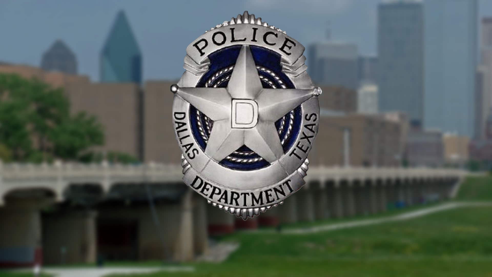 Michael Igo took over from former Dallas Police Chief Eddie Garcia on an interim basis in October 2024.