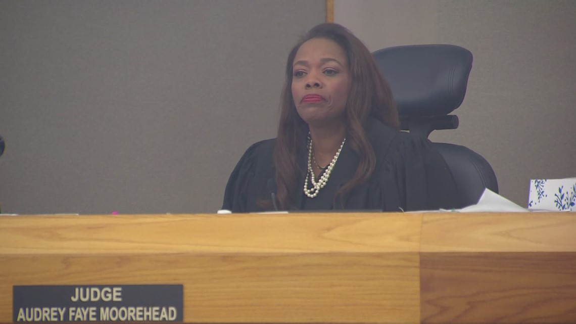 Watch Judge Rules There Is No Probable Cause To Hold Former Dpd