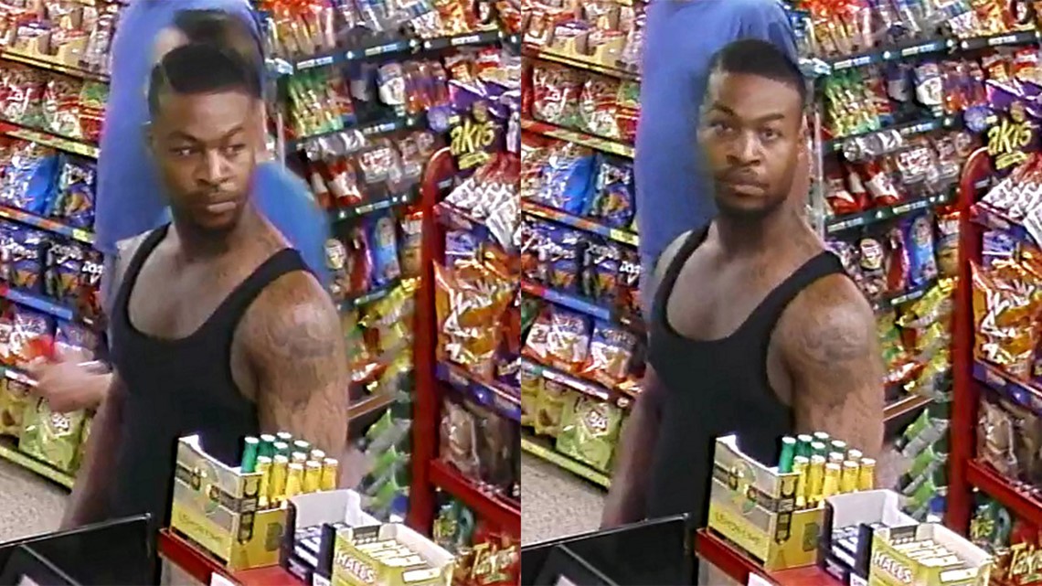 Police Arrest Suspect In Garland Convenience Store Robbery | Wfaa.com