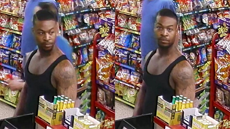 Police arrest suspect in Garland convenience store robbery | wfaa.com
