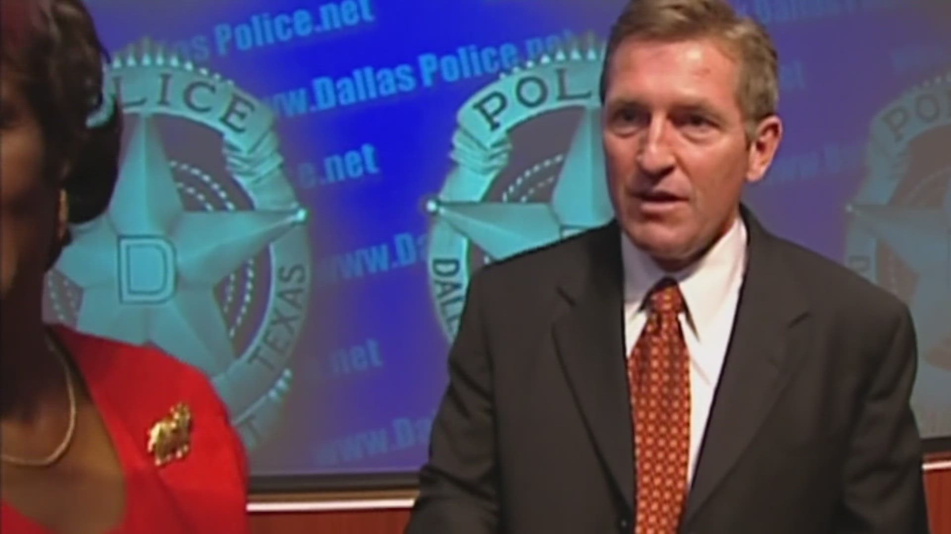 Former Dallas Police Chief David Kunkle died at the age of 72.