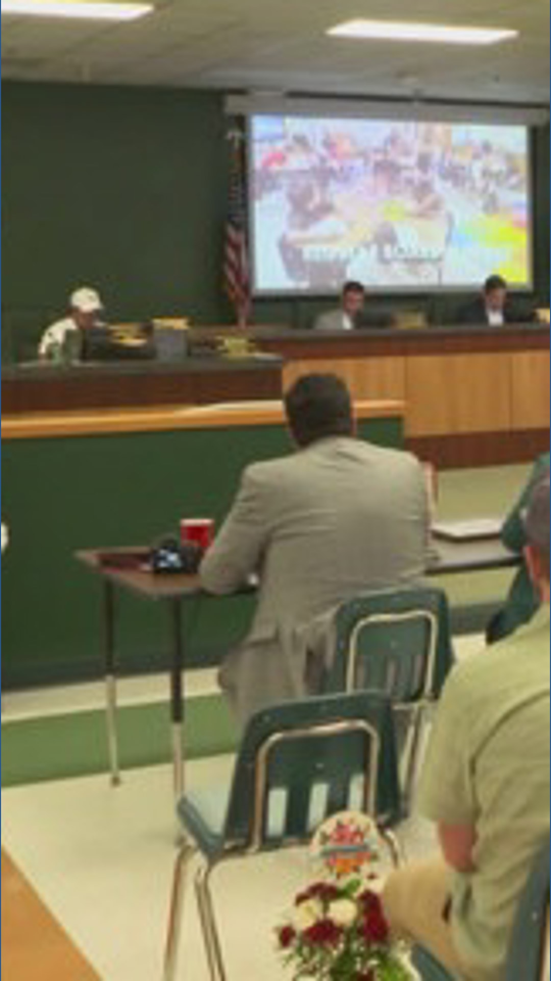TEA will hear Lake Worth ISD's appeal of state takeover | wfaa.com