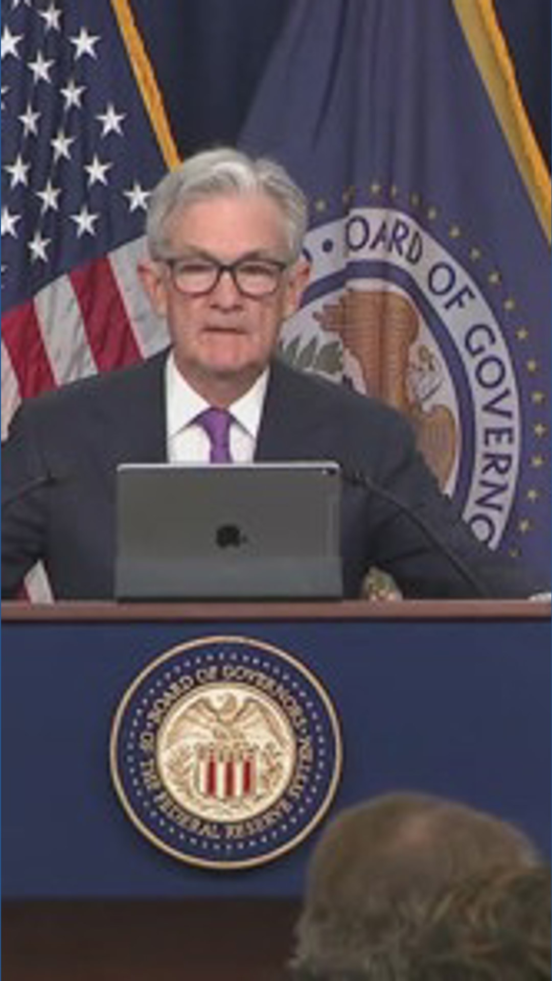 Federal Reserve leaves interest rates unchanged | wfaa.com