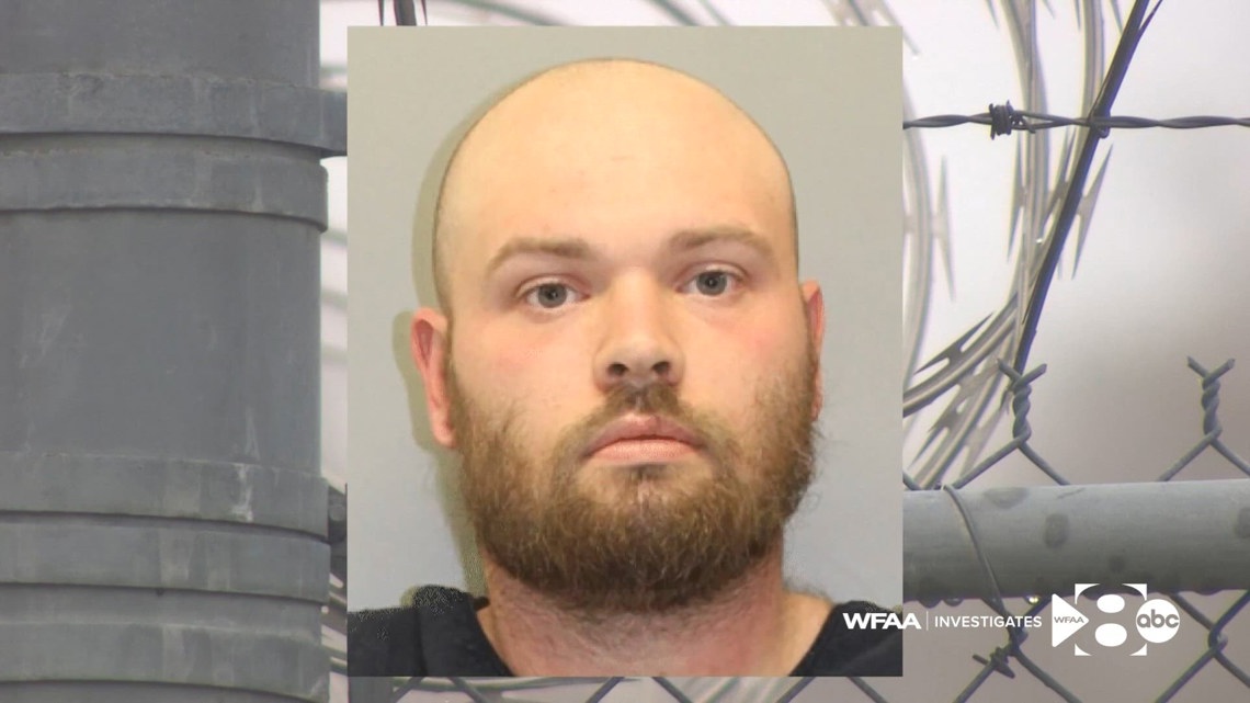 Tanner Horner pleads guilty in Athena Strand death trial