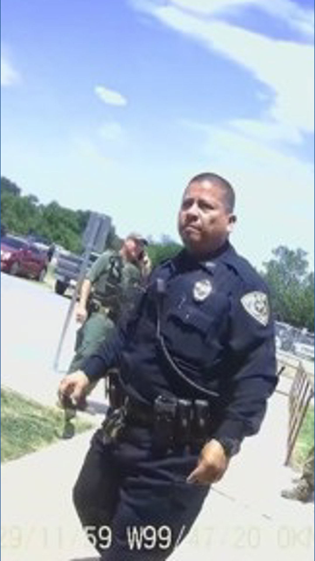 Jury selection begins in former Uvalde CISD police officer case | wfaa.com
