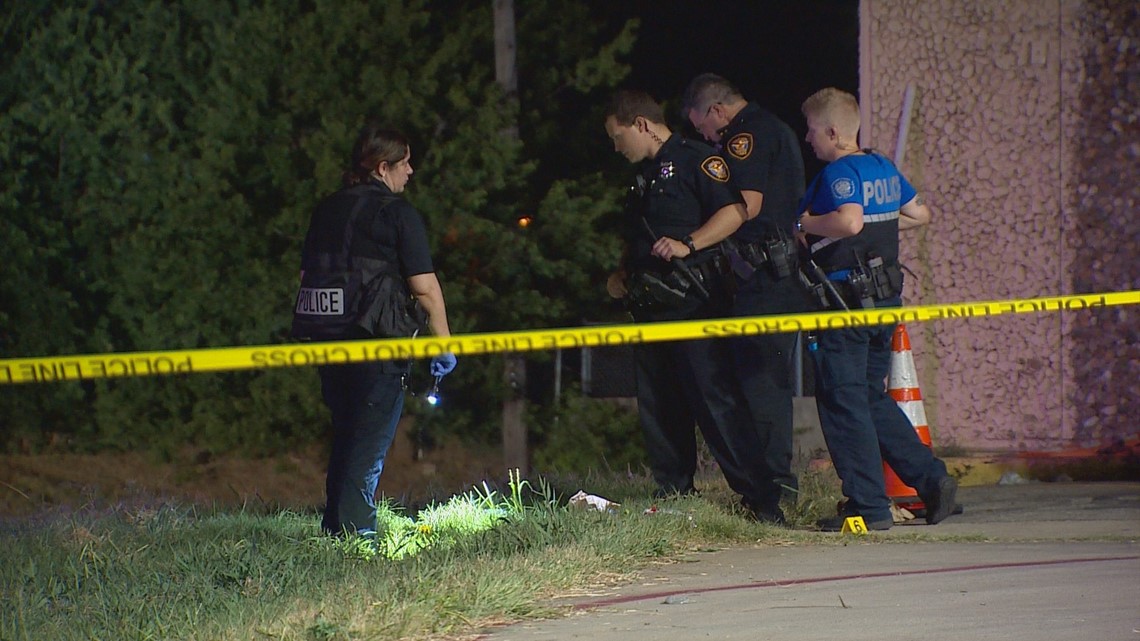 1 dead in shooting in Fort Worth | wfaa.com