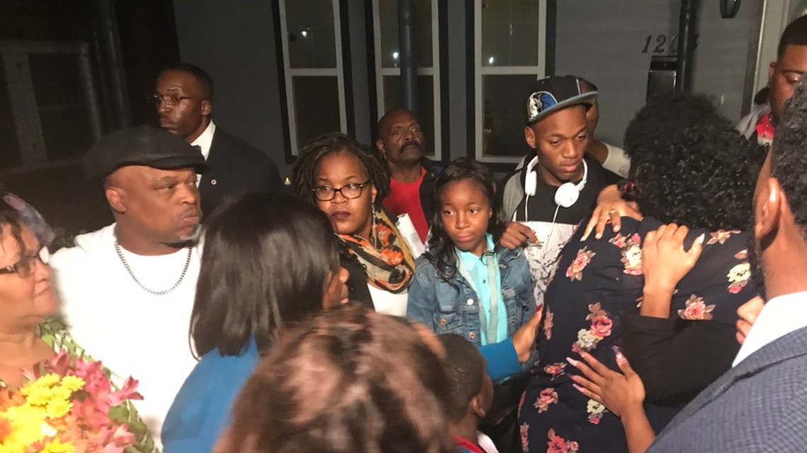 What we know a day after Atatiana Jefferson was killed | wfaa.com