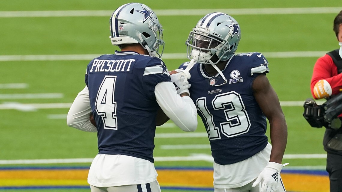 Dallas Cowboys: Who's on their roster now after trades, cuts?