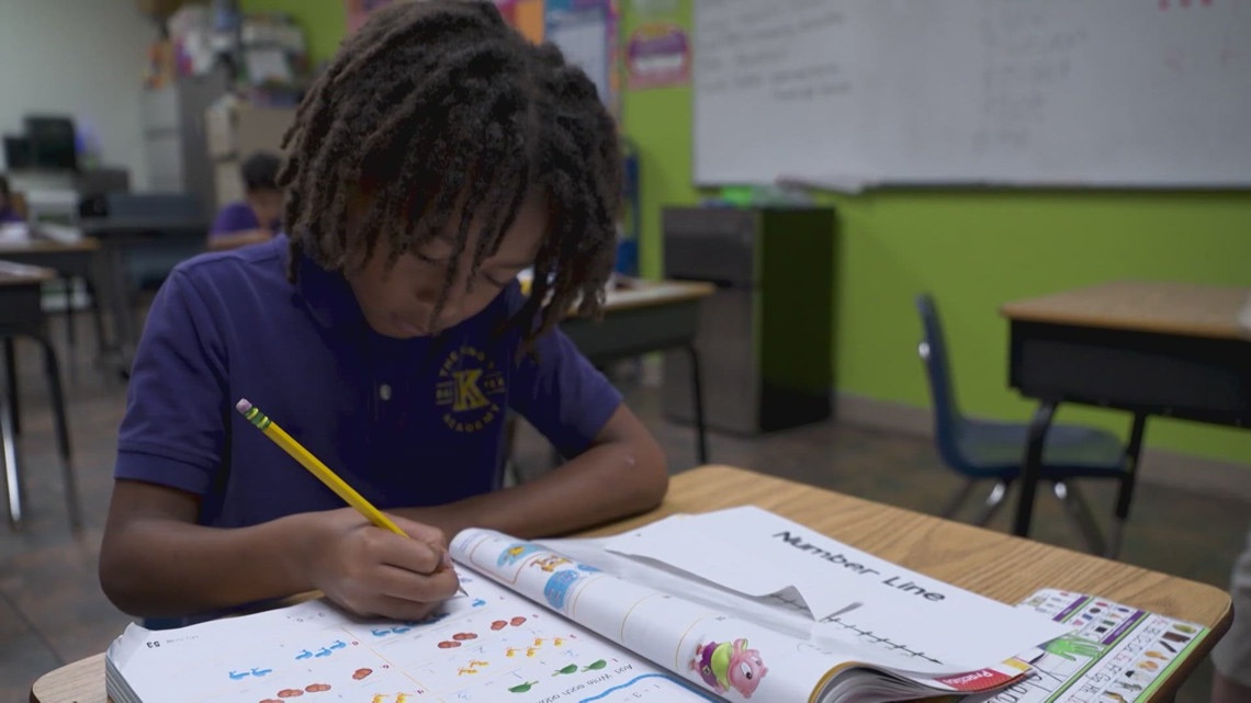 Texas private schools now able to sign up for state's new voucher ...
