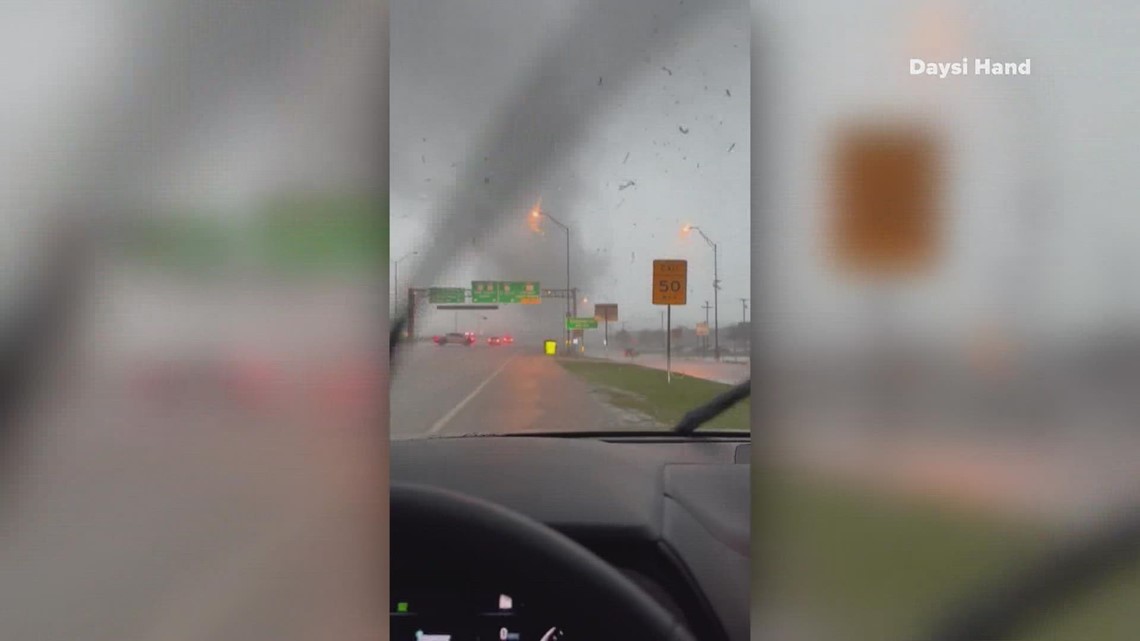 Texas Sam's Club Damaged in Tornado To Remain Closed – NBC 5 Dallas-Fort  Worth