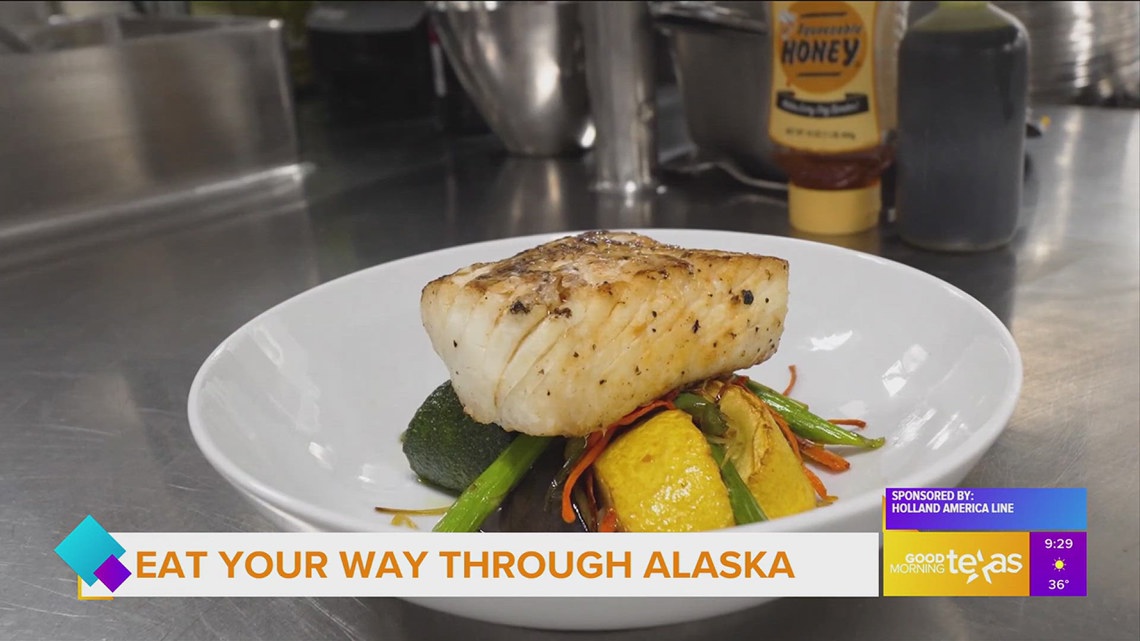Sponsored: Eat Your Way Through Alaska