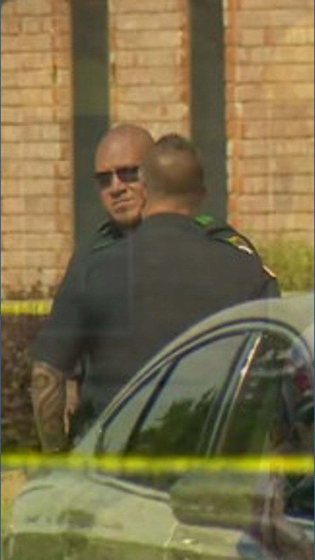 Garland Police searching for several suspects for early morning fatal ...