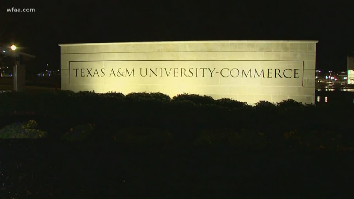 TAMU-Commerce investigating ChatGPT after classroom incident - Vimarsana News