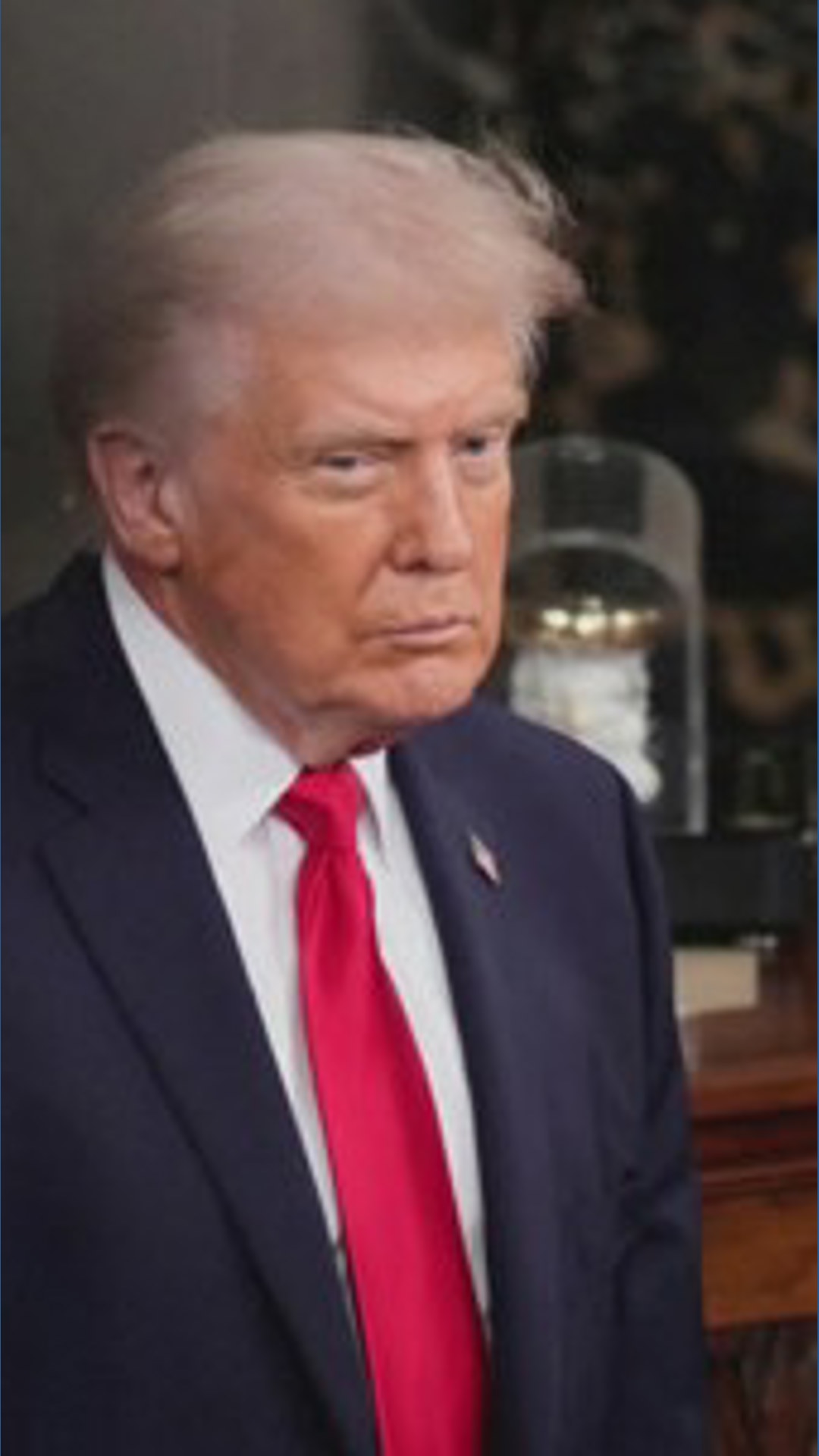 The Trump Administration announces new sanctions on Iran | wfaa.com