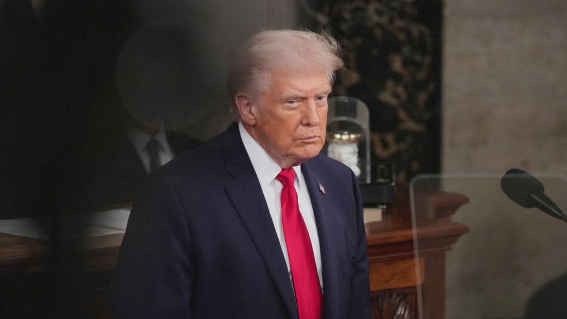The Trump Administration announces new sanctions on Iran | wfaa.com