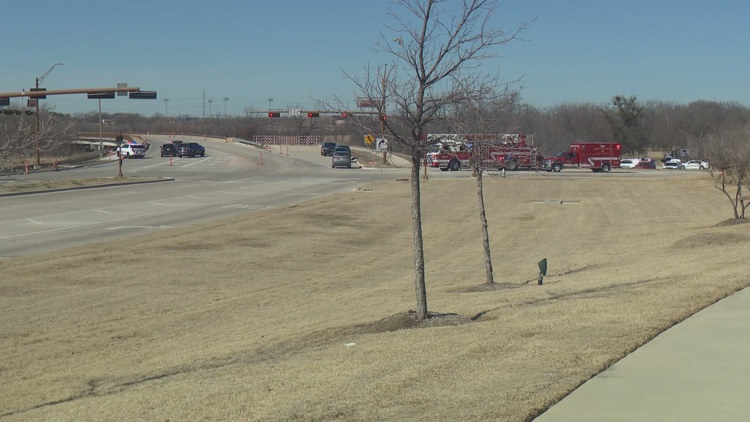 1 person killed, another injured in shooting near downtown Fort Worth ...