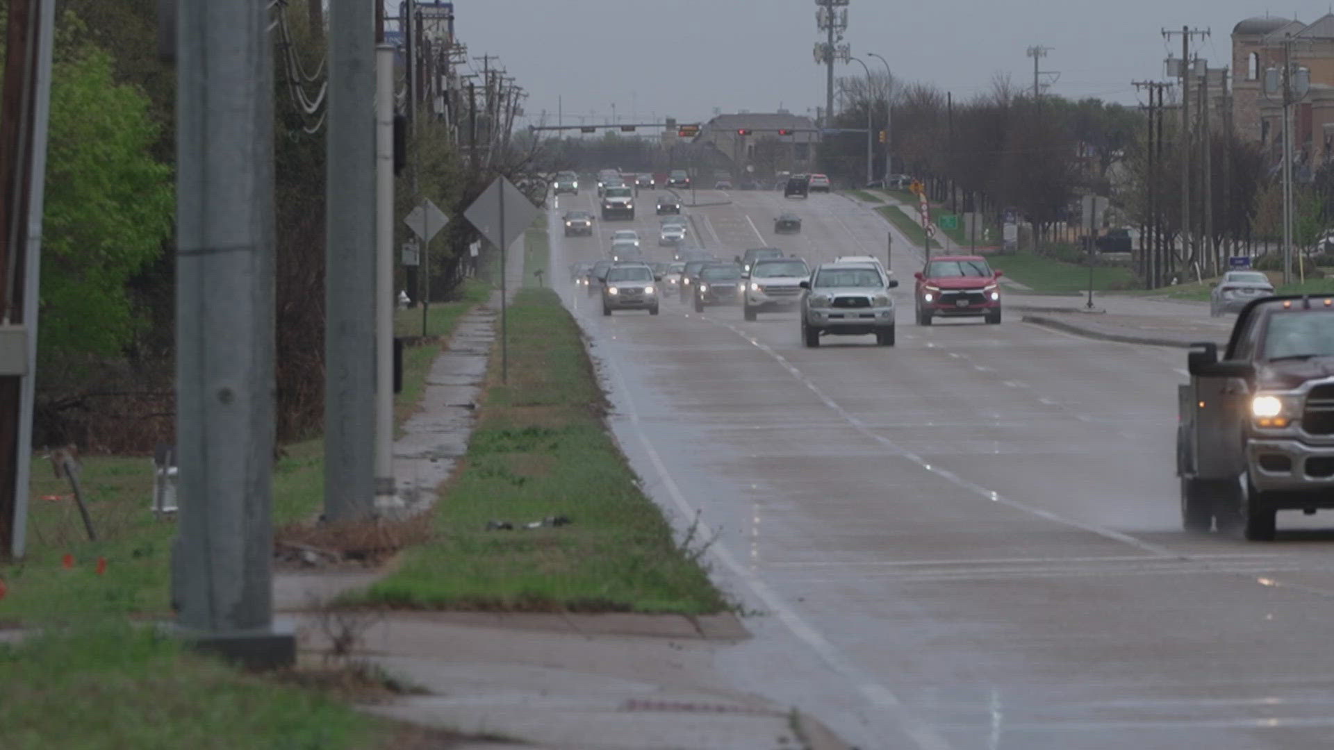 Power outage affects over 10,000 people in Rockwall County, officials ...
