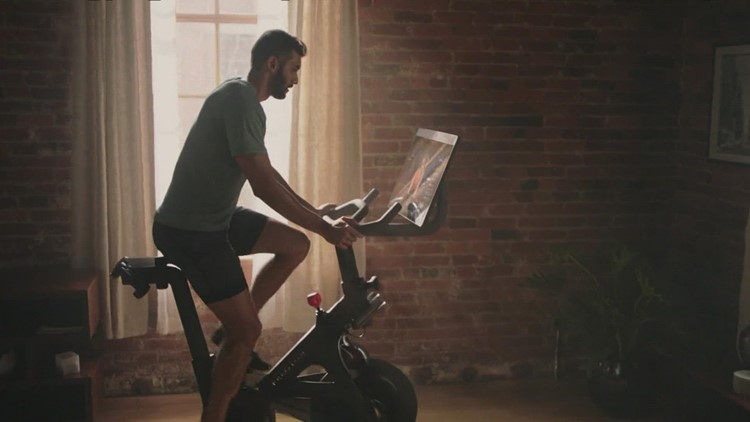 Peloton reaches deal to sell products at DICK'S Sporting Goods
