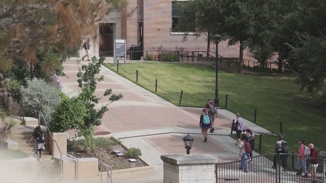 DEI offices to close for public Texas colleges in 2024 | wfaa.com