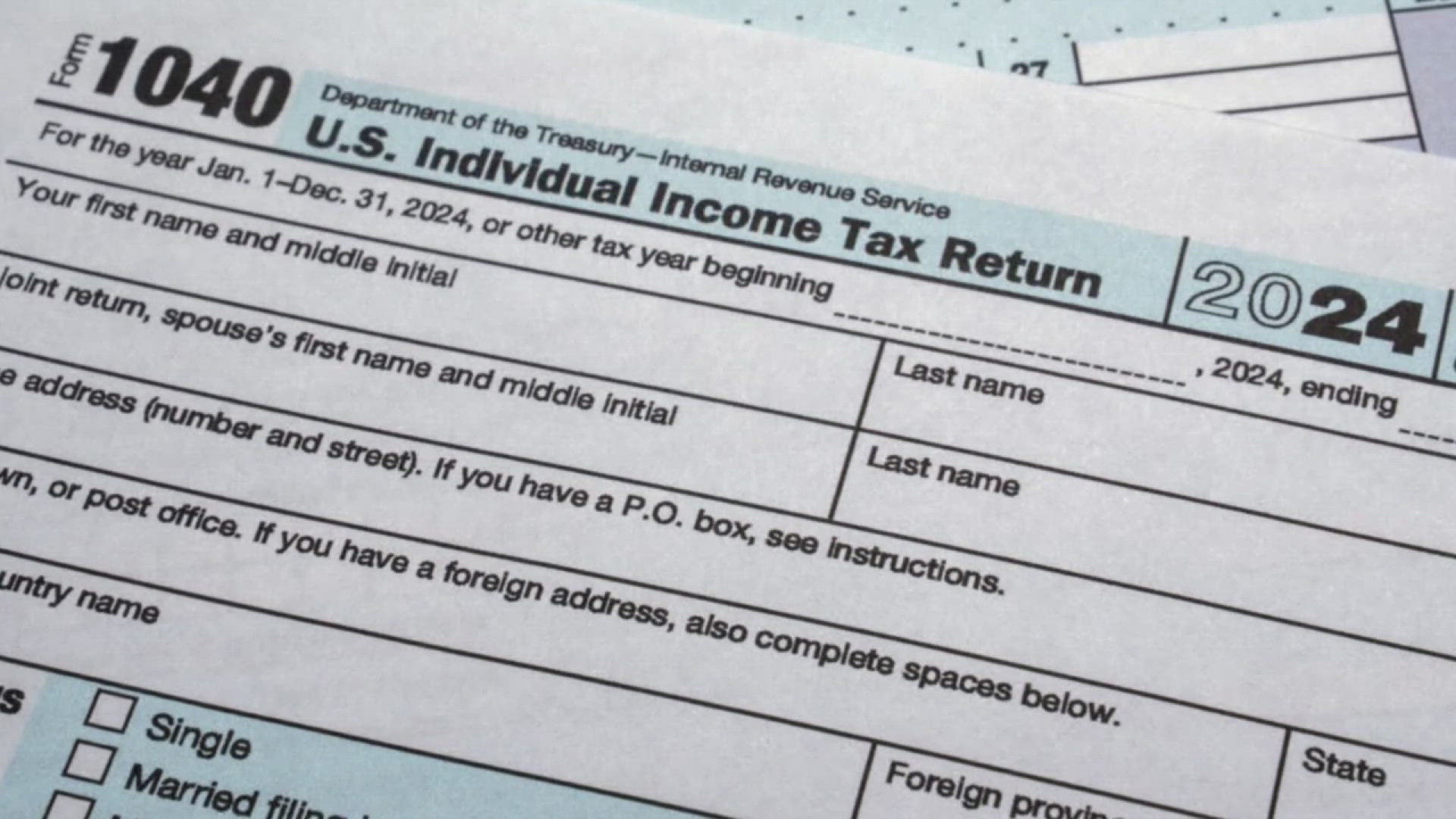 IRS to layoff thousands of probationary workers amid tax season | wfaa.com