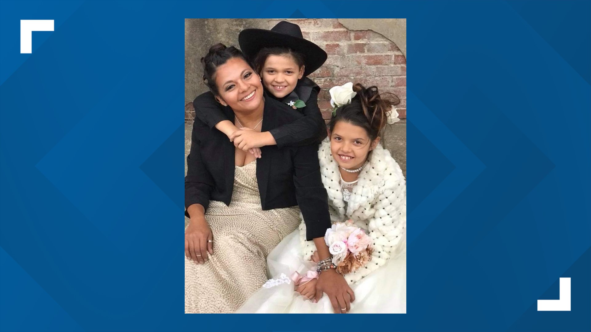 After her car broke down, a water line in her home busted, and her refrigerator went out, Maritza Rincon’s best friend nominated her for a Little Wish.