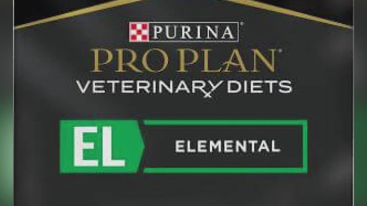 Purina expands recall of prescription dog food