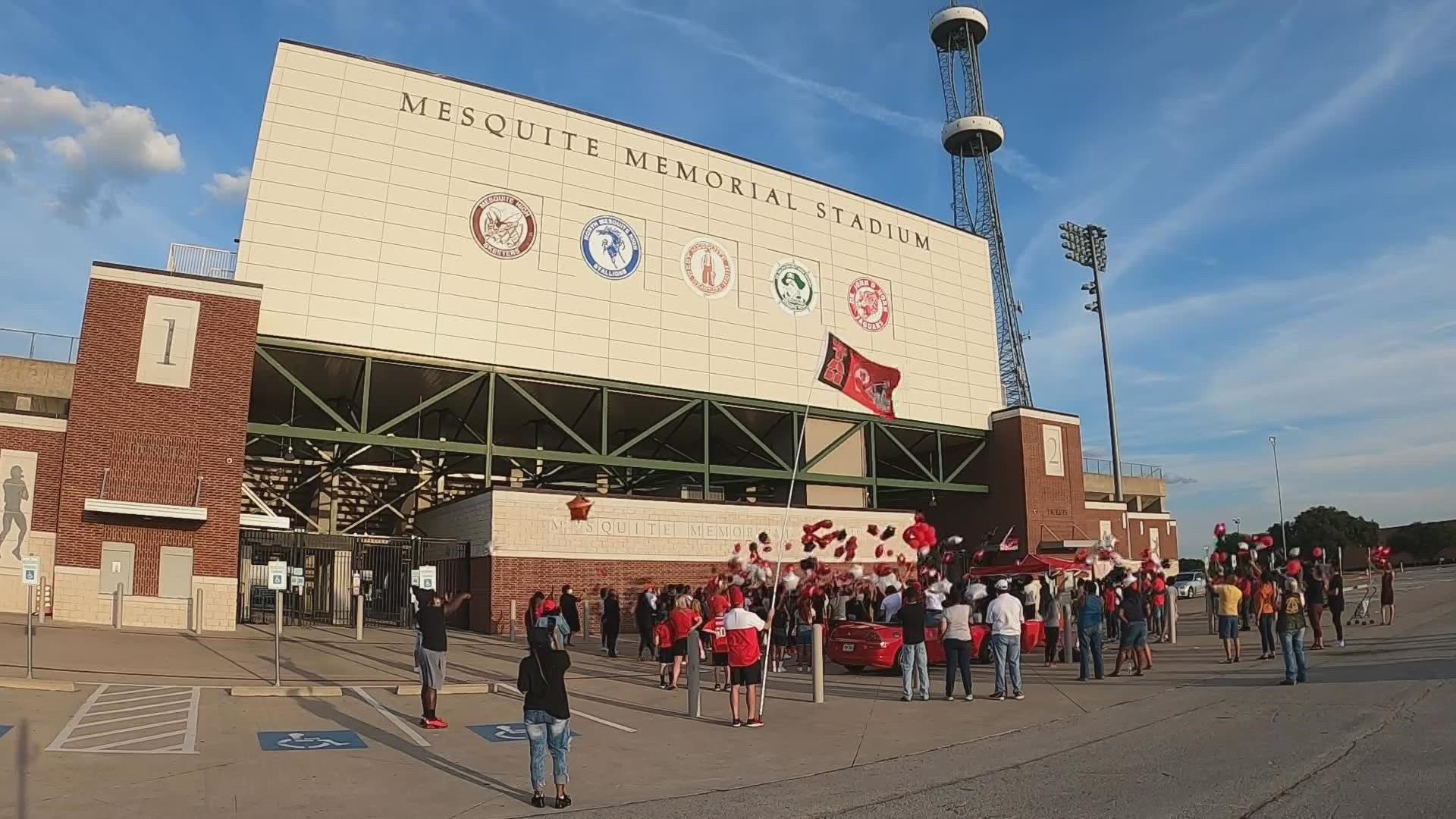 Police arrested a man early Sunday in connection with the shooting death of Utah sophomore cornerback and former West Mesquite High School football star Aaron Lowe.