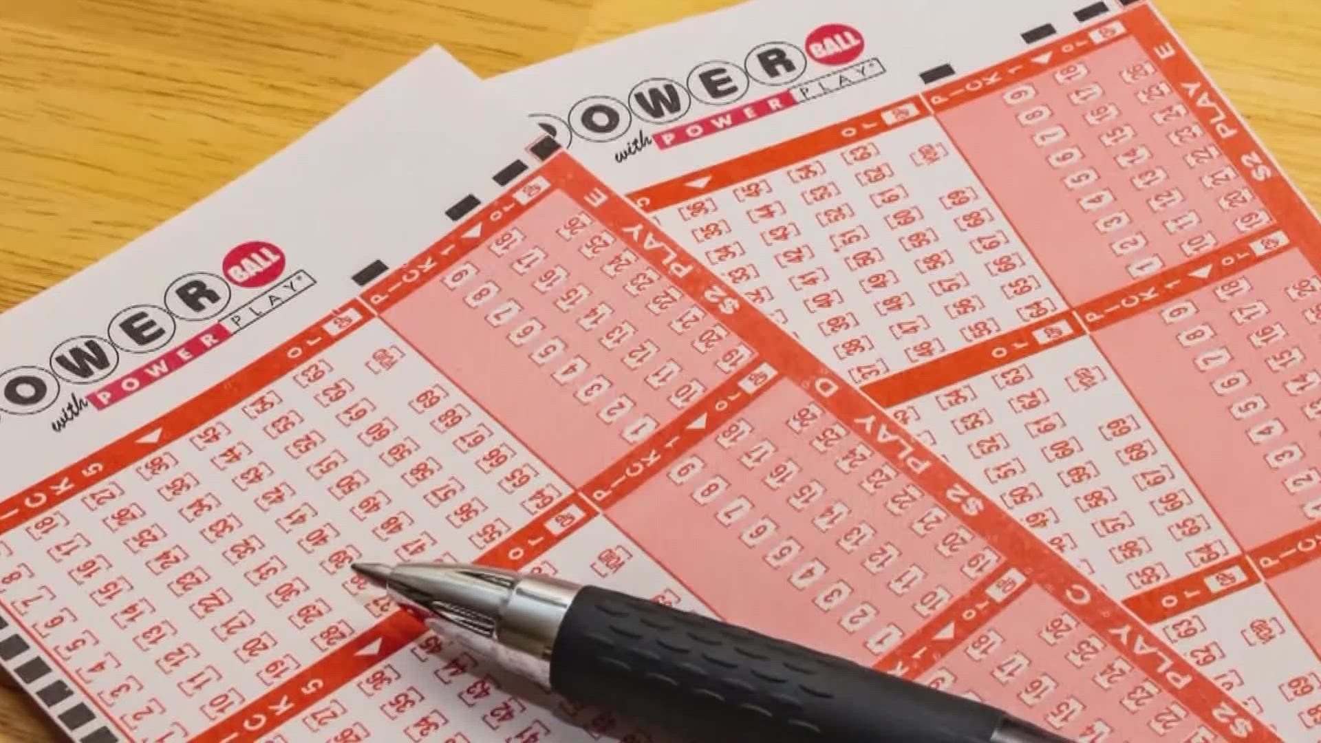 After 39 drawings without a grand prize winner, the Powerball jackpot has reached an astronomical sum, cementing it as the biggest U.S. lottery jackpot ever.