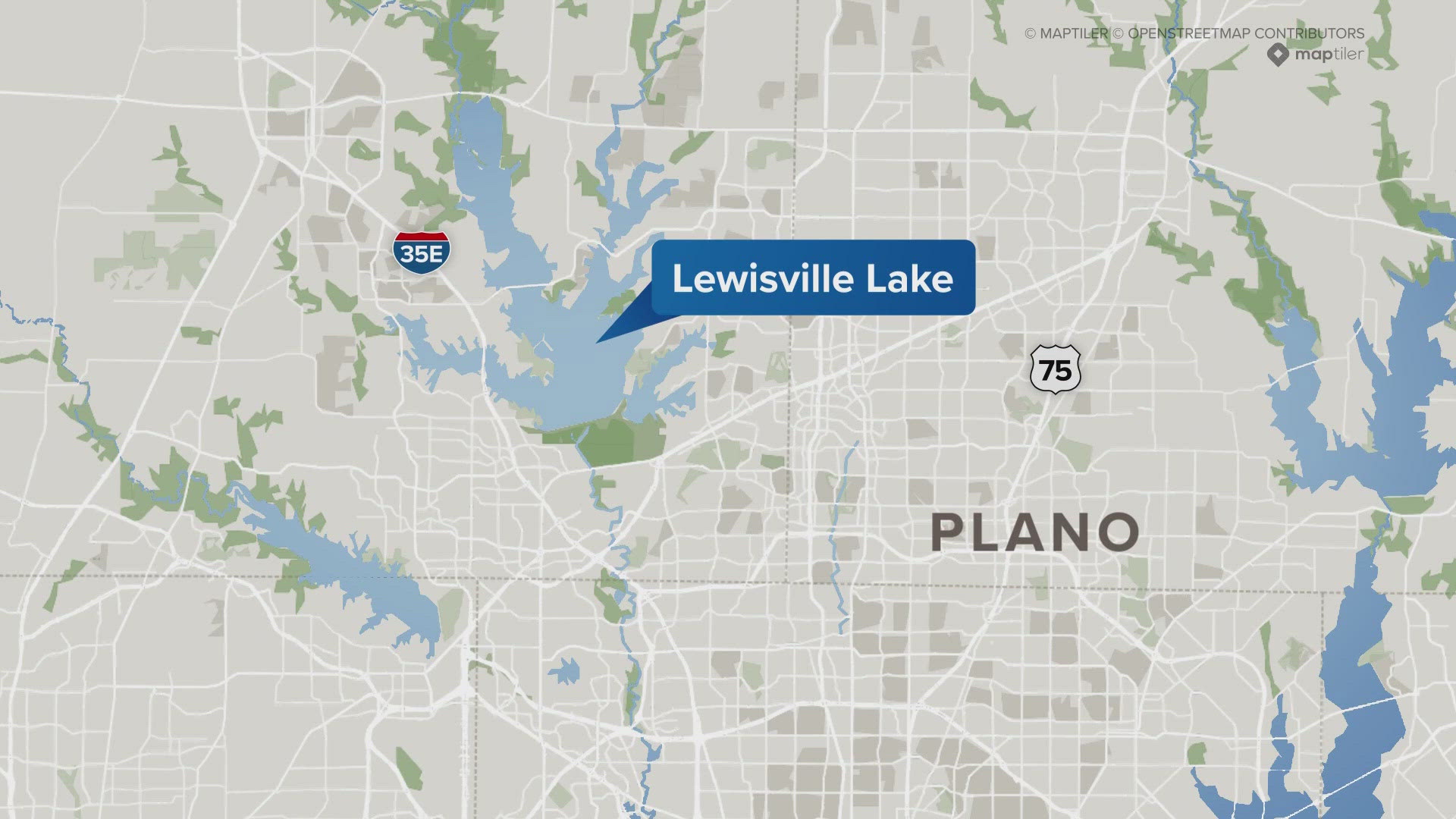 The man was swimming with a friend but never resurfaced.