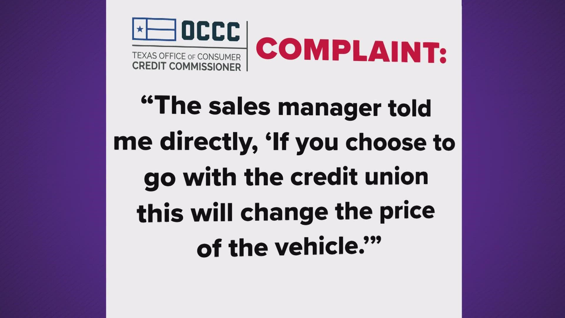 The dealer demands in the finance office are frustrating car buyers, who are already navigating lack of inventory and higher prices.