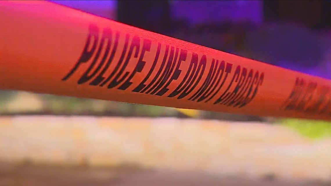 Arlington police solve 16-year-old cold case murder | wfaa.com