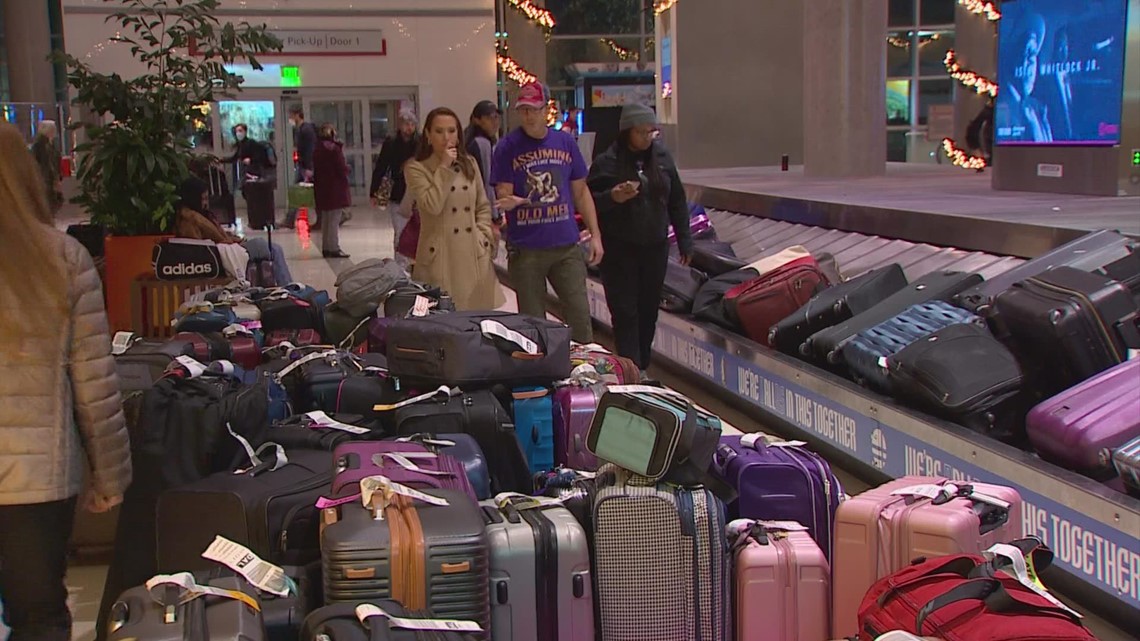 Southwest Airlines: Travelers feel misled and deceived - Vimarsana News