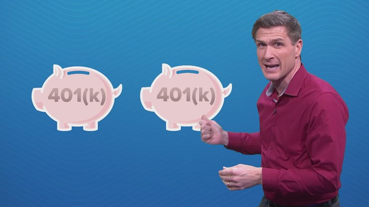 How to keep from making the 'half-million-dollar' retirement mistake