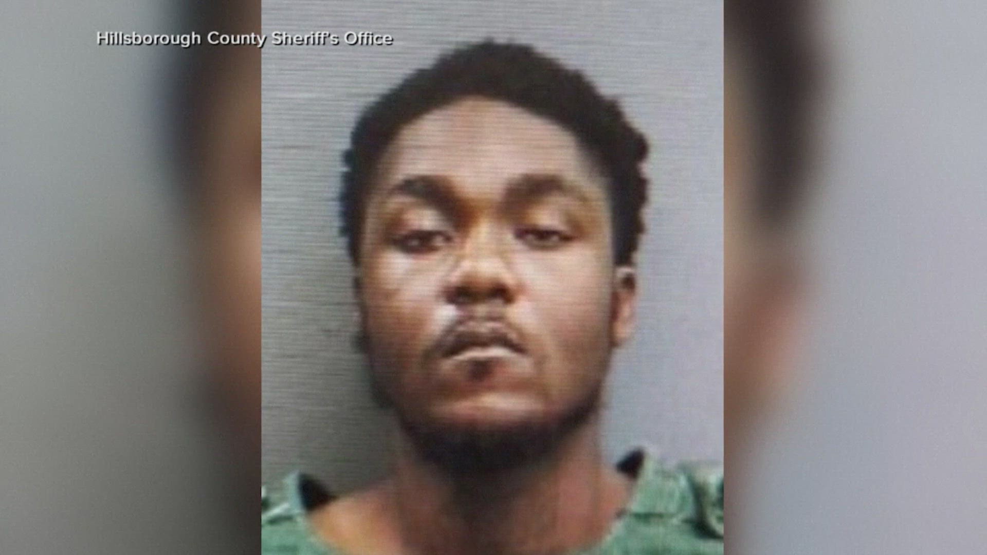 Police Arrest Man Who Allegedly Shot 6-year-old, Parents And Neighbor ...