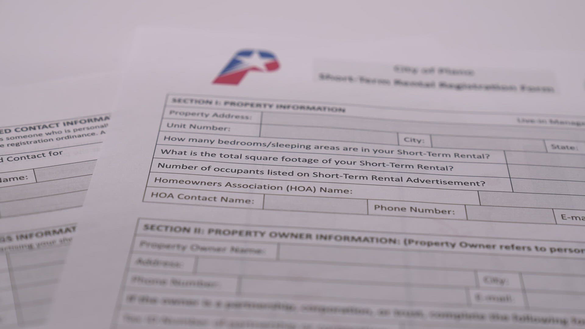 After a string of issues at problem properties, Plano short-term rental owners are required to register their properties with the city.